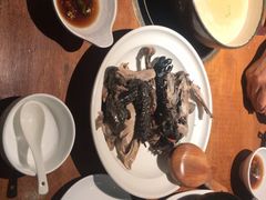 -黑鸡小馆(金源店)