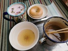 -百年老茶馆