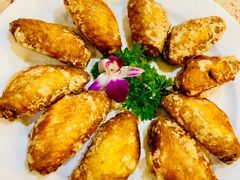 蒜香鸡翅-九头鸟酒家(东高地店)