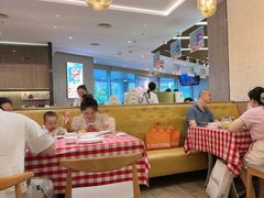 -西贝(无锡万象城店)