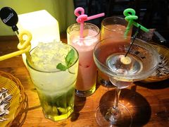 -丽纳尔斯酒吧LENORE’S BAR(三经街店)