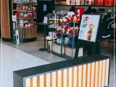 -星巴克(来福士2F店)