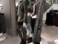 H&M(水游城店)-H&M(鹏欣水游城店)