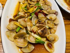 -金海湾海鲜排档(朱家尖店)