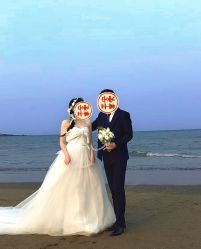 -挪娅婚纱摄影皇家会所