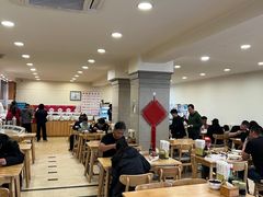 -水仙拉面(水仙街店)