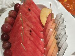 -海底捞火锅(河东万达广场店)