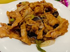 -凯鸽酒楼(大同振兴街店)