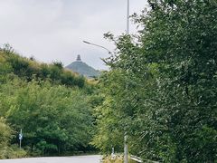 -定都峰