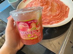 -巴蜀大将火锅(春熙店)