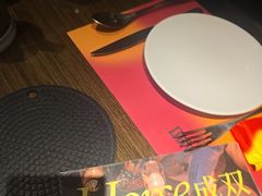 -ZAFFERANO西班牙海鲜饭(上海首店)