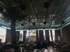 大堂-老磨油饼(高陵店)
