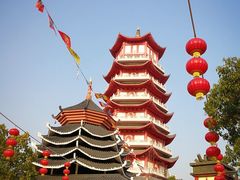 -芜湖方特东方神画