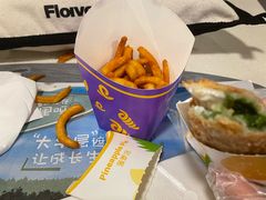 -麦当劳(北京路广百广场店)