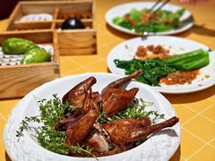 -蔡澜点心·粤菜(花城汇南区店)