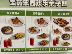 -宝燕乐园(闵行旗舰店)