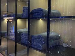 -碧涛阁·泡泡海洋·汤泉洗浴(王府花园店)