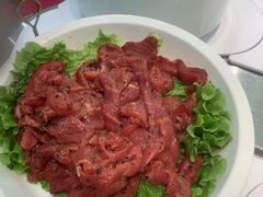 -北塘海鲜·天津菜·鲅鱼水饺是一绝(大光明桥旗舰店)