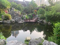 -南京市民俗博物馆(甘熙故居)