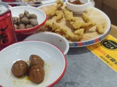 -侃爷南门铜锅涮肉