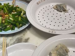 -日丰园海肠水饺·老字号大连海鲜(和平广场店)