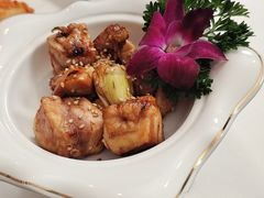 -依呀呀ktv烧烤小串(中山西路店)