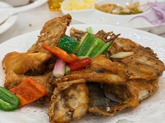 -寻味顺德·南记酒家·传统顺德菜·鱼生(广源路店)