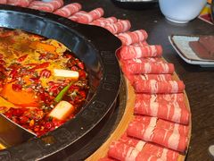 -九牧鱻·渝老鬼重庆火锅(人民路店)