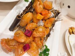 -御沪沪味园.融合菜.海鲜(斜土路店)
