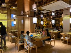 -尚海豆捞(乐虹坊店)