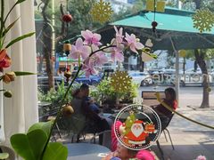 -街角 T·COFFEE 融合料理·BISTRO(车公庙店)