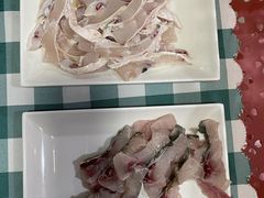 -中山脆肉鲩(新圳东路店)
