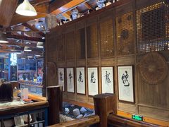 -一桶江山餐厅(松北店)