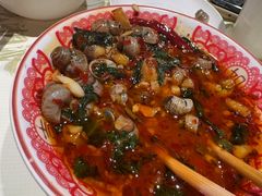 -串盟烧烤大排档·长沙美食地标(星沙店)