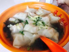 -海平馄饨(逍遥二路店)