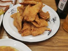 -李连贵熏肉大饼(沈阳站店)