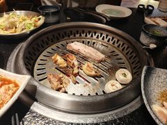 -牛焱·烧肉酒肆(五大道店)