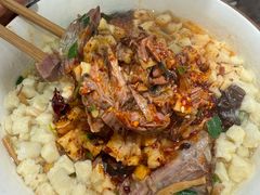 -陈熹公民族美食文化餐厅(中华广场店)