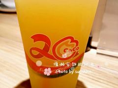 -CoCo都可(西安路民勇店)