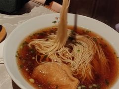 -松鹤面馆·古法焖肉面(观前店)