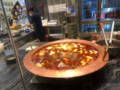 -麻路成都火锅(柏威年店)