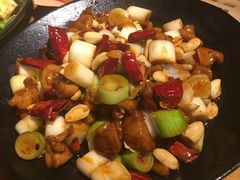 -望京一号·重庆江湖菜(工体店)
