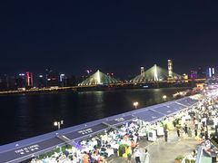 -湘江大码头·龙虾馆(渔人码头一店)