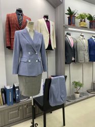 点击看大图 -Shanna Tailor西服.夹克.礼服全定制(科技馆店)