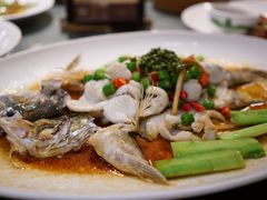 -猪肉婆私房菜(容桂总店)