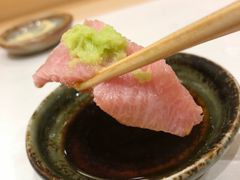 -鮨一日本料理旗舰店(总店)