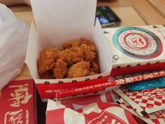 -塔斯汀中国汉堡(老师院店)