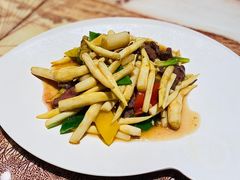 -金城大酒店-中餐厅(汾江中路店)