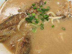 -何记面馆(龙泉山店)