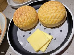 菠萝油-吉旺港式餐厅(南方商城店)